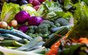 Καλύτερη καρδιαγγειακή υγεία εξασφαλίζουν αυτοί που ακολουθούν μια δίαιτα πλούσια σε φυτικές τροφές