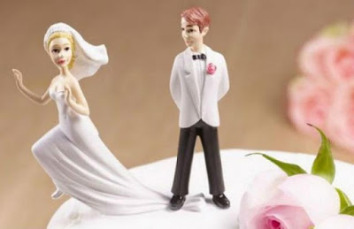 Πέντε σημάδια που μαρτυρούν ότι ο γάμος σας δεν είναι τόσο ευτυχισμένος όσο νομίζετε - Φωτογραφία 1