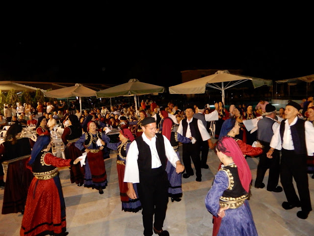 Κοζάνη: Πανηγυρική εκδήλωση Γρεβενιωτών για τα 40 χρόνια του συλλόγου (εικόνες) - Φωτογραφία 3