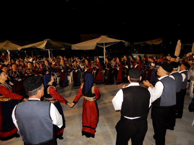 Κοζάνη: Πανηγυρική εκδήλωση Γρεβενιωτών για τα 40 χρόνια του συλλόγου (εικόνες) - Φωτογραφία 4