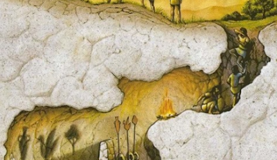 Ο Μύθος της Σπηλιάς - Φωτογραφία 1