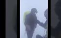 Τα «βατράχια» του Λιμενικού στις 7 κορυφές του κόσμου - Φωτογραφία 2