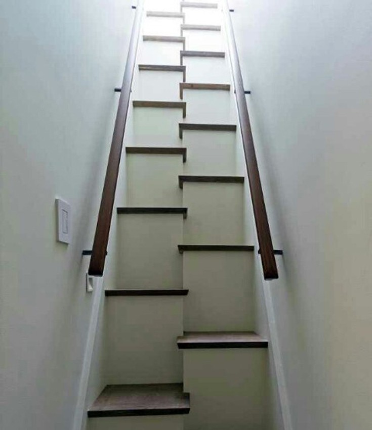 Σκάλες που τις χαζεύεις καλά πριν τις ανέβεις - Φωτογραφία 4