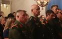 Στον εορτασμό του Μητροπολιτικού Ναού Κιλκίς η 71η Α/Μ Ταξιαρχία ΠΟΝΤΟΣ