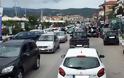 Το κυκλοφοριακό αλαλούμ στην πόλη της Λευκάδας…