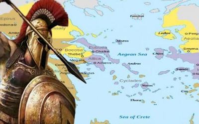 Οι Ιεροί Πόλεμοι στην Αρχαία Ελλάδα - Φωτογραφία 1