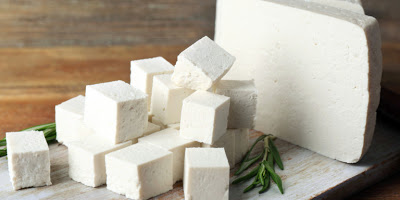 ΕΦΕΤ: Απόσυρση λευκού τυριού άλμης από αγελαδινό γάλα από γνωστή αλυσίδα Super Market.. - Φωτογραφία 1