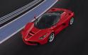 Στο eBay ο V12 κινητήρας της Ferrari LaFerrari