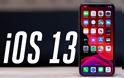 H πέμπτη δημόσια beta του είναι iOS 13 και tvOS 13 διαθέσιμη