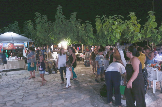 Σύλλογος Γυναικών Αστακού: Με επιτυχία η έκθεση με Γυναικείες δημιουργίες στη Παραλία Αστακού! - [ΦΩΤΟ] - Φωτογραφία 29