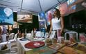 Σύλλογος Γυναικών Αστακού: Με επιτυχία η έκθεση με Γυναικείες δημιουργίες στη Παραλία Αστακού! - [ΦΩΤΟ] - Φωτογραφία 3