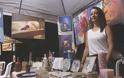 Σύλλογος Γυναικών Αστακού: Με επιτυχία η έκθεση με Γυναικείες δημιουργίες στη Παραλία Αστακού! - [ΦΩΤΟ] - Φωτογραφία 39