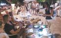 Σύλλογος Γυναικών Αστακού: Με επιτυχία η έκθεση με Γυναικείες δημιουργίες στη Παραλία Αστακού! - [ΦΩΤΟ] - Φωτογραφία 5