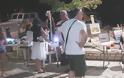 Σύλλογος Γυναικών Αστακού: Με επιτυχία η έκθεση με Γυναικείες δημιουργίες στη Παραλία Αστακού! - [ΦΩΤΟ] - Φωτογραφία 55