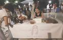 Σύλλογος Γυναικών Αστακού: Με επιτυχία η έκθεση με Γυναικείες δημιουργίες στη Παραλία Αστακού! - [ΦΩΤΟ] - Φωτογραφία 57