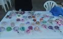 Σύλλογος Γυναικών Αστακού: Πραγματοποιήθηκε η έκθεση τοπικών προϊόντων στη Παραλία του Αστακού (ΦΩΤΟ) - Φωτογραφία 23