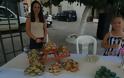 Σύλλογος Γυναικών Αστακού: Πραγματοποιήθηκε η έκθεση τοπικών προϊόντων στη Παραλία του Αστακού (ΦΩΤΟ) - Φωτογραφία 28