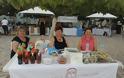 Σύλλογος Γυναικών Αστακού: Πραγματοποιήθηκε η έκθεση τοπικών προϊόντων στη Παραλία του Αστακού (ΦΩΤΟ) - Φωτογραφία 3