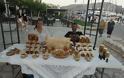 Σύλλογος Γυναικών Αστακού: Πραγματοποιήθηκε η έκθεση τοπικών προϊόντων στη Παραλία του Αστακού (ΦΩΤΟ) - Φωτογραφία 9