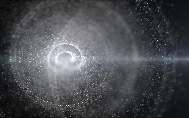 Αρχαιότερη του Big Bang η σκοτεινή ύλη, σύμφωνα με νέα έρευνα - Φωτογραφία 1