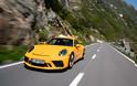 Porsche 911 GT3 - Φωτογραφία 1