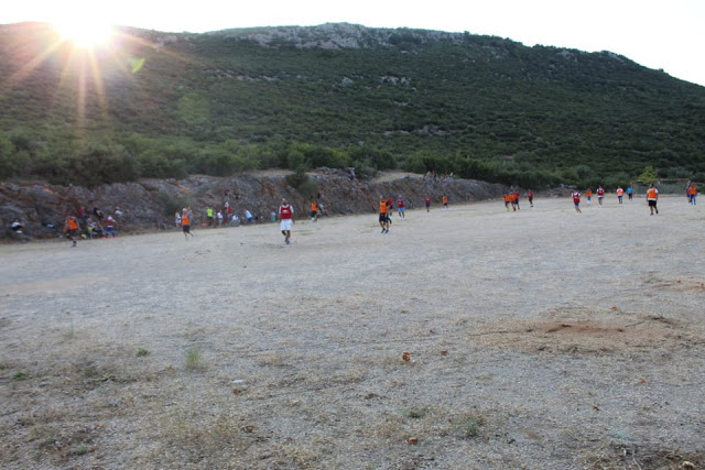 ΜΠΑΜΠΙΝΗ: Τίμησαν την μνήμη του Γεράσιμου (Μάκια) Γρίνου και Βασίλη Μασαλή - Το παρών έδωσε σύσσωμη η ηγεσία της ΠΑΕ ΠΑΝΑΙΤΩΛΙΚΟΣ - Φωτογραφία 57