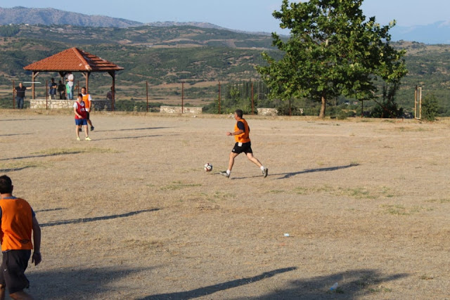 ΜΠΑΜΠΙΝΗ: Τίμησαν την μνήμη του Γεράσιμου (Μάκια) Γρίνου και Βασίλη Μασαλή - Το παρών έδωσε σύσσωμη η ηγεσία της ΠΑΕ ΠΑΝΑΙΤΩΛΙΚΟΣ - Φωτογραφία 83