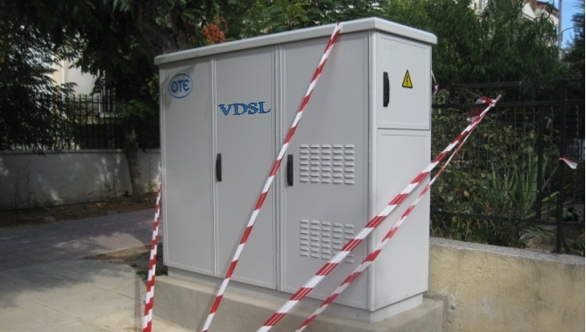 Να γιατί αργεί το VDSL στην Ελλάδα (Ote, Vodafone, Wind) - Φωτογραφία 1