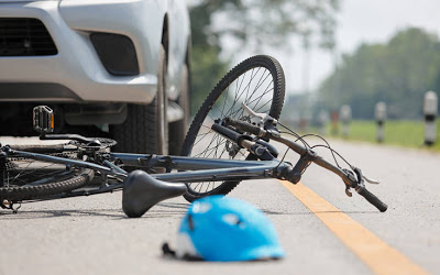 Οι τραγικές συμπτώσεις και το άσχημο παιχνίδι της μοίρας για τον 15χρονο ποδηλάτη που σκοτώθηκε - Φωτογραφία 1
