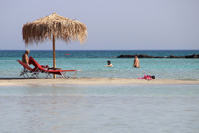 Στις 50 καλύτερες παραλίες του κόσμου, δύο Ελληνικές και μια της Κύπρου - Φωτογραφία 1