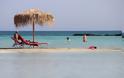 Στις 50 καλύτερες παραλίες του κόσμου, δύο Ελληνικές και μια της Κύπρου