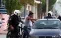 Συνελήφθη στη Θεσσαλονίκη 23χρονος Ιρανός που... δάγκωσε αστυνομικό!