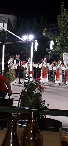 Με επιτυχία το 5ο Φεστιβάλ Παραδοσιακών Χορών στο ΘΥΡΡΕΙΟ - [ΦΩΤΟ-ΒΙΝΤΕΟ] - Φωτογραφία 8