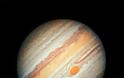 Φωτο του Δία απο το Hubble - Φωτογραφία 2