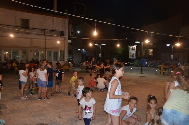 Με επιτυχία η Παιδική βραδιά στη ΣΤΑΝΟ Αμφιλοχίας - [ΦΩΤΟ] - Φωτογραφία 24