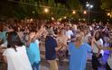 Γεμάτη από κόσμο η Πλατεία ΜΑΧΑΙΡΑΣ -Τέτοιο ΓΛΕΝΤΙ δεν ξανάγινε!! | ΦΩΤΟ