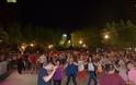 Γεμάτη από κόσμο η Πλατεία ΜΑΧΑΙΡΑΣ -Τέτοιο ΓΛΕΝΤΙ δεν ξανάγινε!! | ΦΩΤΟ - Φωτογραφία 13