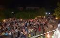 Γεμάτη από κόσμο η Πλατεία ΜΑΧΑΙΡΑΣ -Τέτοιο ΓΛΕΝΤΙ δεν ξανάγινε!! | ΦΩΤΟ - Φωτογραφία 2