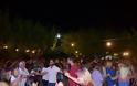 Γεμάτη από κόσμο η Πλατεία ΜΑΧΑΙΡΑΣ -Τέτοιο ΓΛΕΝΤΙ δεν ξανάγινε!! | ΦΩΤΟ - Φωτογραφία 26