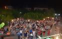 Γεμάτη από κόσμο η Πλατεία ΜΑΧΑΙΡΑΣ -Τέτοιο ΓΛΕΝΤΙ δεν ξανάγινε!! | ΦΩΤΟ - Φωτογραφία 39