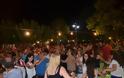 Γεμάτη από κόσμο η Πλατεία ΜΑΧΑΙΡΑΣ -Τέτοιο ΓΛΕΝΤΙ δεν ξανάγινε!! | ΦΩΤΟ - Φωτογραφία 41