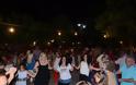 Γεμάτη από κόσμο η Πλατεία ΜΑΧΑΙΡΑΣ -Τέτοιο ΓΛΕΝΤΙ δεν ξανάγινε!! | ΦΩΤΟ - Φωτογραφία 44