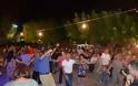 Γεμάτη από κόσμο η Πλατεία ΜΑΧΑΙΡΑΣ -Τέτοιο ΓΛΕΝΤΙ δεν ξανάγινε!! | ΦΩΤΟ - Φωτογραφία 73