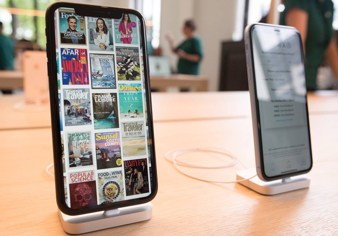 H Apple ετοιμάζεται για το μέλλον της χωρίς το iPhone! - Φωτογραφία 2