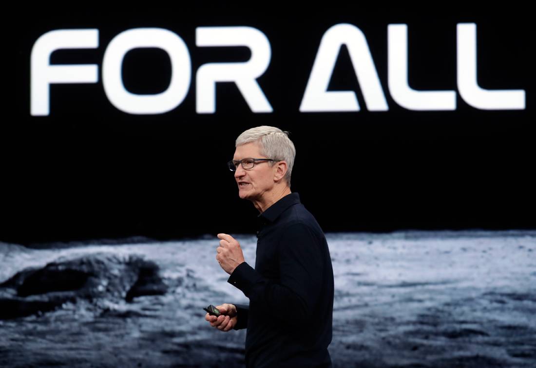 H Apple ετοιμάζεται για το μέλλον της χωρίς το iPhone! - Φωτογραφία 8