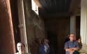 ΣΥΓΚΙΝΗΣΗ: Τελέστηκε για πρώτη φορά μετά από 43 χρόνια, ΘΕΙΑ ΛΕΙΤΟΥΡΓΙΑ στον ΑΓΙΟ ΓΕΩΡΓΙΟ, στο παλιό χωριό ΒΑΣΙΛΟΠΟΥΛΟ Ξηρομέρου [ΦΩΤΟ] - Φωτογραφία 33
