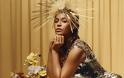 Beyonce γίνεται... πορτραίτο στο Ινστιτούτο Smithsonian
