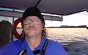 Πέθανε ο Κώστας Αρβανίτης, ο ήρωας ψαράς που έσωσε δεκάδες ανθρώπους στο Μάτι