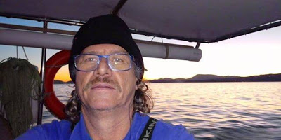 Πέθανε ο «ήρωας» ψαράς που είχε σώσει δεκάδες ψυχές στην τραγωδία στο Μάτι - Φωτογραφία 1