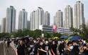 Το Πεκίνο ζήτησε από το Λονδίνο να μην εμπλέκεται στις υποθέσεις του Χονγκ Κονγκ